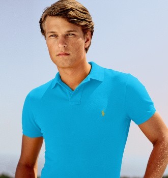 Polo T shirt 129